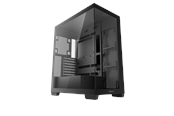 Case - DeepCool CG580 - Case - Miditower - Zwart - R-CG580-BKNDA0-G-1