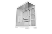 Case - DeepCool CG580 - Case - Miditower - Wit - R-CG580-WHNDA0-G-1