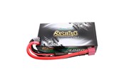 Op afstand bedienbaar - Gens ace &Tattu LiPo G-Tech 4000mAh 2S2P 7.4V 60C Battery pack - GEA402S60D48GT