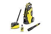 Hogedrukreinigers - Kärcher Pressure washer K 7 Smart Control Flex Home - 1.317-341.0