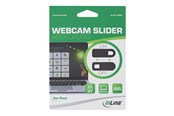Systeemaccessoires  - InLine Webcam Slider - 55263