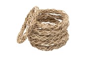 Schrijf- en tekenartikelen - Colorations - Small Wreaths 15cm 6pcs. - 38WD17