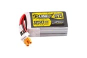Op afstand bedienbaar - Gens ace &Tattu R-Line Version 5.0 850mAh 3S 11.1V 150C XT30U-F - TAA8503S15X3