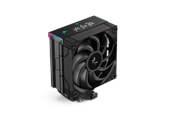 CPU koeler - DeepCool AK400 Digital Pro - Black - CPU luchtkoeler - Maximaal 25 dBA - R-AK400-BKAPMN-G