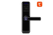 Smart Home - Avatto SDL-A270-B -6072 WiFi Smart Digital Lock Black - SDL-A270-B-6072