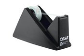 Tape & Lijm - tesa Eco & Crystal Easy Cut Economy Desk Dispenser - 59045-00000-00