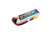 Op afstand bedienbaar - Gens ace &Tattu G-Tech Soaring 3300mAh 14.8V 30C 4S1P Lipo Battery - GEA334S30X9GT