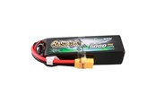 Op afstand bedienbaar - Gens ace &Tattu G-Tech 5000mAh 14.8V 4S1P 60C Lipo Battery Pack with XT90 Plug-Bashing Series - GEA504S60X9GT
