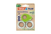 Tape & Lijm - tesa Eco & Crystal Mini Dispenser - 59038-00000-00