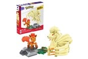 Pokémon - MEGA Pokémon Vulpix Evolution Set - HTH79