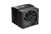 CPU koeler - DeepCool ASSASSIN IV VC VISION - CPU luchtkoeler - Maximaal 30 dBA - R-ASN4-BKNVMD-G