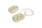Buiten spelen - Small Foot - Wooden Spools - 12497