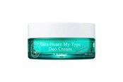 Gezichtsverzorging - AXIS-Y Cera-Heart My Type Duo Cream 60ml - 8809634610041