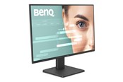 Scherm - 24" BenQ GW2491 - 1920x1080 (FHD) - 100Hz - IPS - 9H.LNELJ.LBE