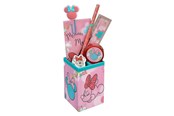 School accessoires - Disney Minnie Mouse Desk Set 6 pcs - MIUX5523