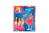Outfits & Kostuums - Studio 100 - K3 Fancy Dress - Mermaid Dress 9-11 years - MEK3B2001010