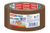 Tape & Lijm - tesa pack® Extra Strong Packaging Tape - 57173-00000-04