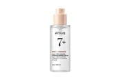 Gezichtsverzorging - Anua 7 Rice Ceramide Hydrating Barrier Serum 50ml - 8809640734861