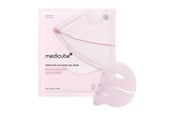 Gezichtsverzorging - Medicube PDRN Pink Collagen Gel Mask 1 pcs - 8800256108046