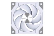 Case Fan - Phanteks PH-F120D30 - case fan - Case ventilator - 120mm - Wit - PH-F120D30_DRGB_PWMWT013P