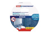 Tape & Lijm - tesa Powerbond Mirror - 55734-00000-02