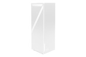 Router - MSI Roamii BE Lite - Wi-Fi system - Wi-Fi 7 - desktop wall-mountable - Mesh router 802.11a/b/g/n/ac/ax/be (Wi-Fi 7) - MRBE50- 1PK