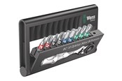 Handgereedschappen - Wera Bit-Check 10 Zyklop Mini 1 - 05057418001