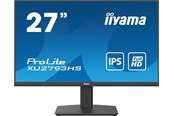Scherm - 27" iiyama ProLite XU2793HS-B7 - 1920x1080 - 100Hz - IPS - XU2793HS-B7