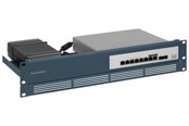 Accessoires - Rackmount.IT Rack Mount Kit for Cisco Meraki MS130-8X/2X/8P-I/MS120-8FP - RM-CI-T18