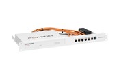 Accessoires - Rackmount.IT RM-FR-T14I - network device mounting kit - 1U - 19" - RM-FR-T14I