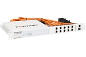 Accessoires - Rackmount.IT Rack Mount Kit for Fortigate FG 80F / 81F - RM-FR-T15I