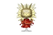 Merchandise - Funko! - Funko - Games: Dungeons & Dragons (Lady Of Pain) - Figuur - 0889698837224