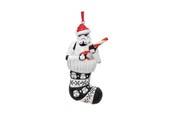 Merchandise - Nemesis Now - Stormtrooper in Stocking kerstversiering - Figuur - B5779U1