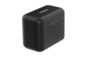 Batterijen & batterijgrepen - TELESIN 2-slot charger + card storage for Insta360 X4 - S0-BCG-07-TIS