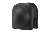 Accessoires voor actiecamera's - TELESIN silicone lens cover for Insta360 X4 - S6-PTC-05-TIS