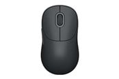 Muis - Xiaomi Wireless Mouse 3 - Black - Muis - Optisch - 5 knoppen - Zwart - BHR8913GL