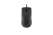 Muis - Xiaomi Lite - Gaming muis - Zwart - BHR8869GL