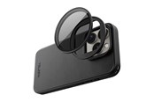 Mobiel - Overige accessoires - TELESIN VND 58mm filter for iPhone 15 Pro/Pro Max - P10-FLT-01