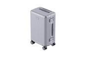 Vrije tijd & Reizen - Xiaomi Aluminum Frame Rolling Suitcase 65 cm - Silver - BHR9079GL