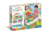 Leren en educatie - Clementoni Soft Clemmy Sensory Table - 17704