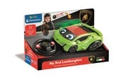 Op afstand bedienbaar - Clementoni My First Lamborghini - 17845SN