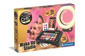 Creatief spelen - Clementoni Crazy Chic Teen Make Up Studio - 16653