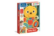 Leren en educatie - Clementoni Montessori Baby Bear - 17872