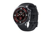 Smartwatch, Sporthorloge en Activity Tracker - OnePlus Watch 3 46mm - Obsidian Titanium *DEMO* - 5491100340