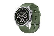 Smartwatch, Sporthorloge en Activity Tracker - OnePlus Watch 3 46mm - Emerald Titanium - 5491100341