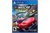 Games - NASCAR Arcade Rush - Sony PlayStation 4 - Racing - 0810110660540