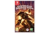 Games - Oddworld: Stranger's Wrath (Code in a Box) - Nintendo Switch - Action/Adventure - 3701529519987