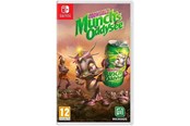 Games - Oddworld: Munch's Oddysee (Code in a Box) - Nintendo Switch - Platformgame - 3701529518751