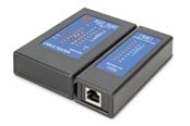 Accessoires - DIGITUS RJ-45 Cable Tester - DN-14001-2