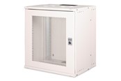 Rackkoffers - DIGITUS DN-49210 - 12U - SOHO - Wall Mount Rack Cabinet - DN-49210